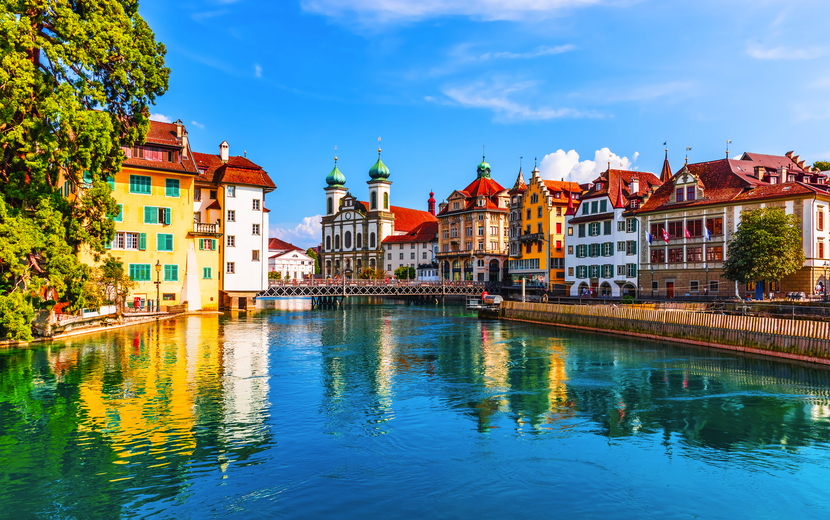 Luzern