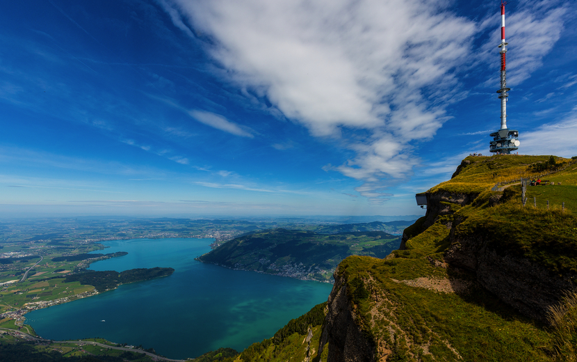 Berg Rigi