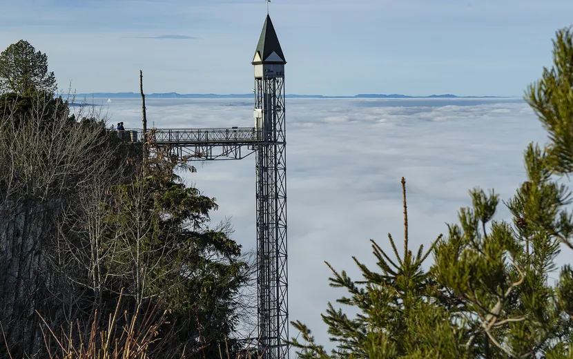 Hammetschwand-Lift