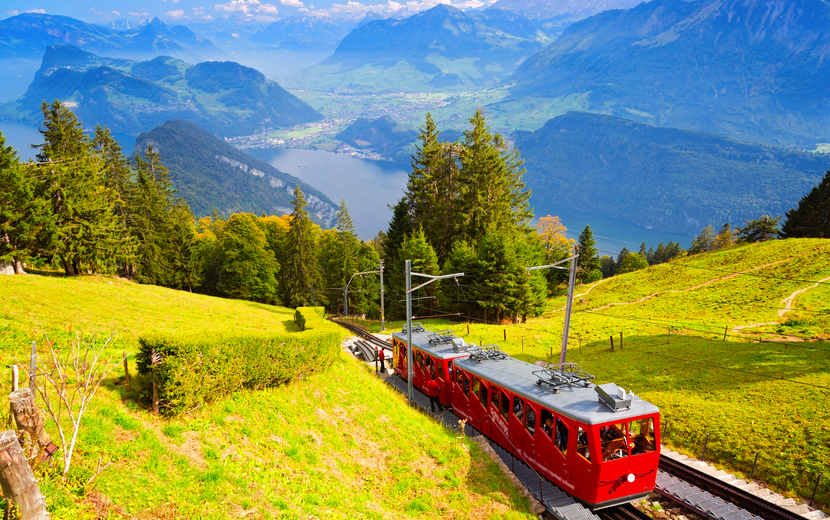 Pilatusbahn