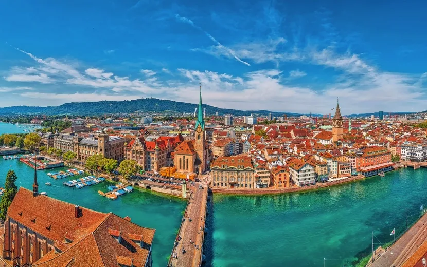 Zürich 