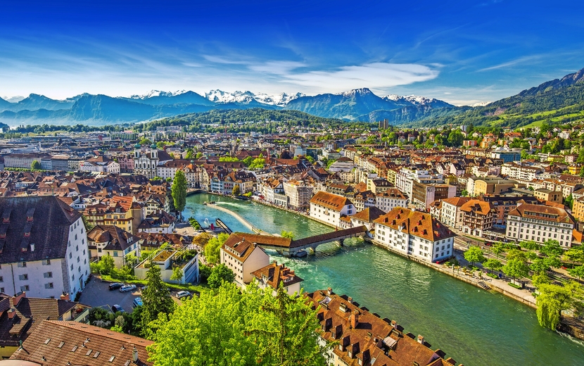 Luzern
