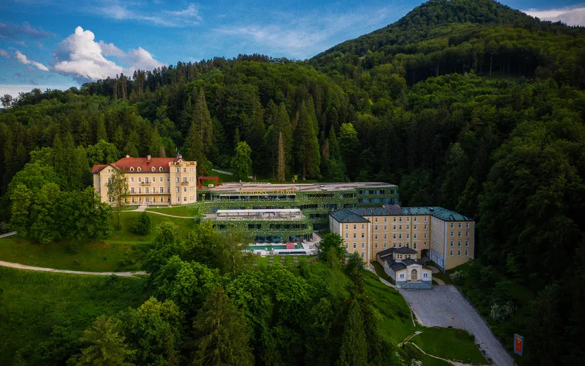 Rimske Terme