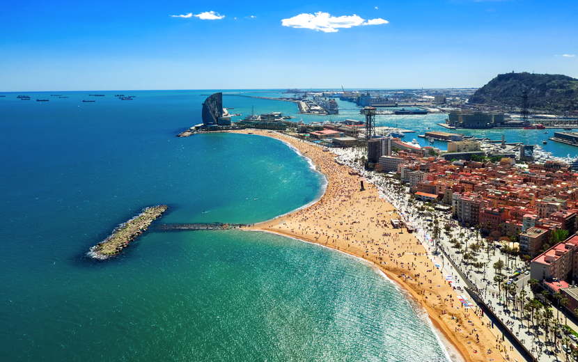 Barcelona