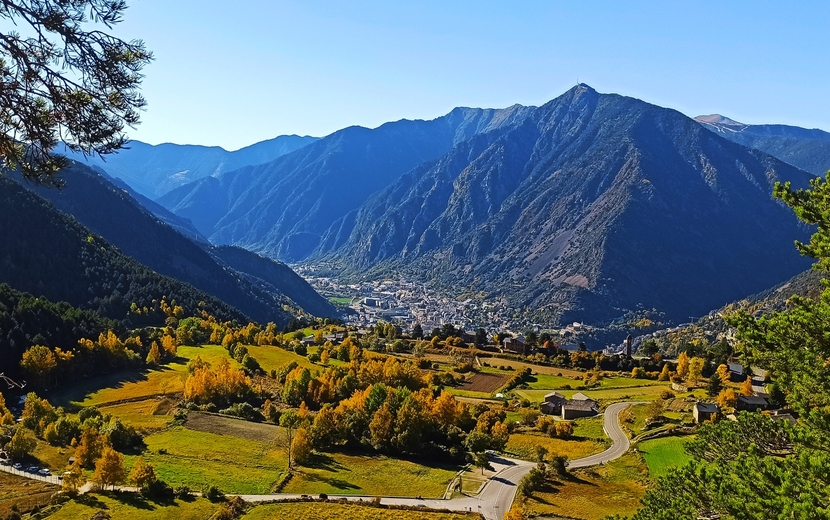 Andorra