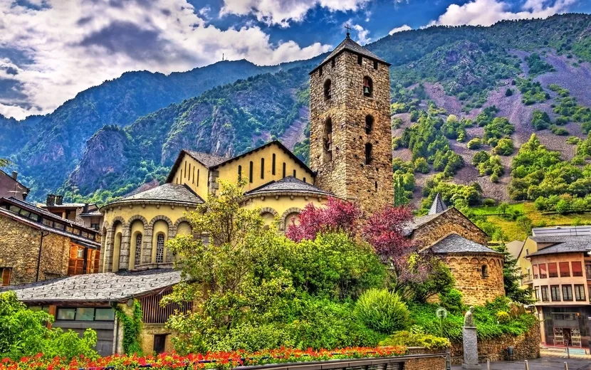 Andorra la Vella