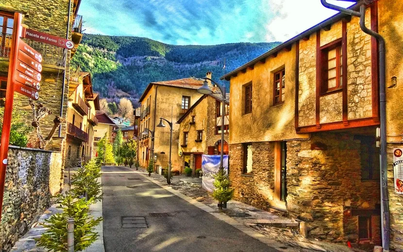 Andorra la Vella
