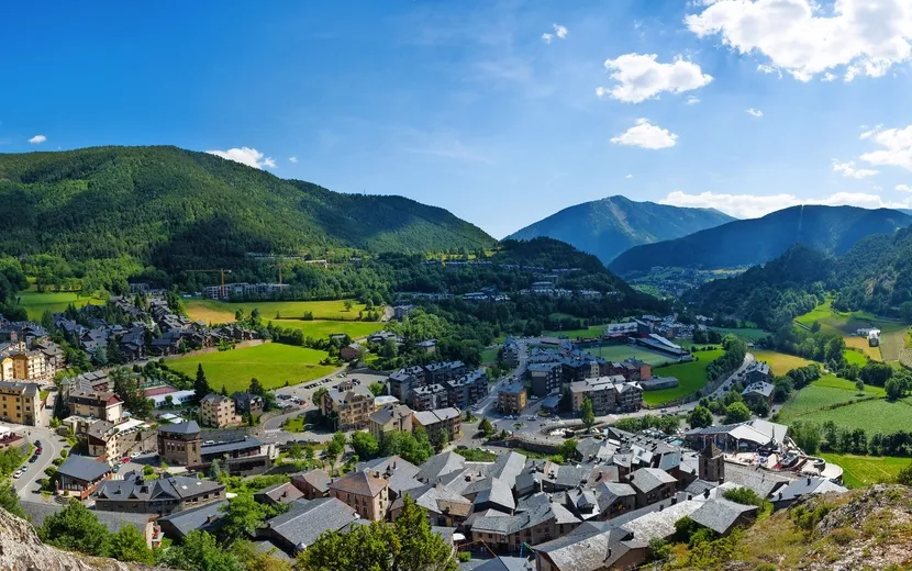 Ordino