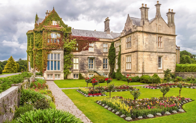 Muckross House