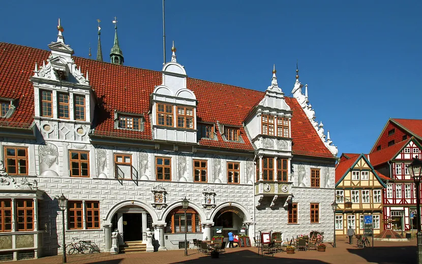 Celle