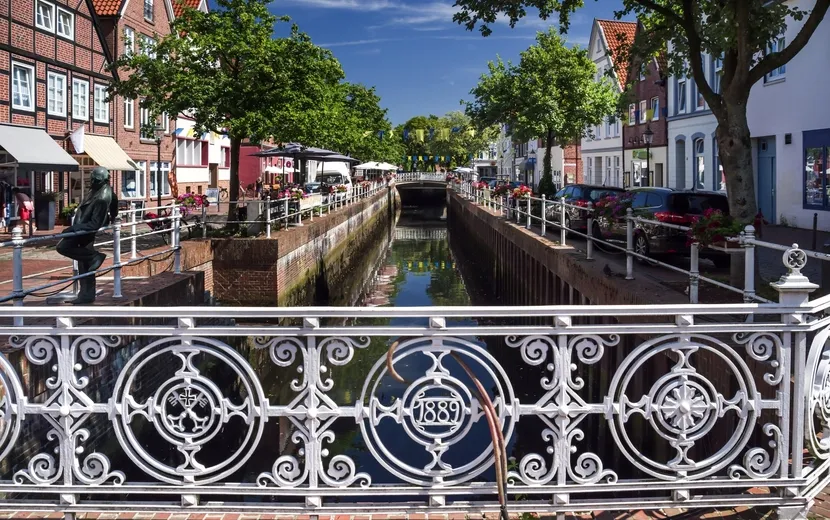 Buxtehude