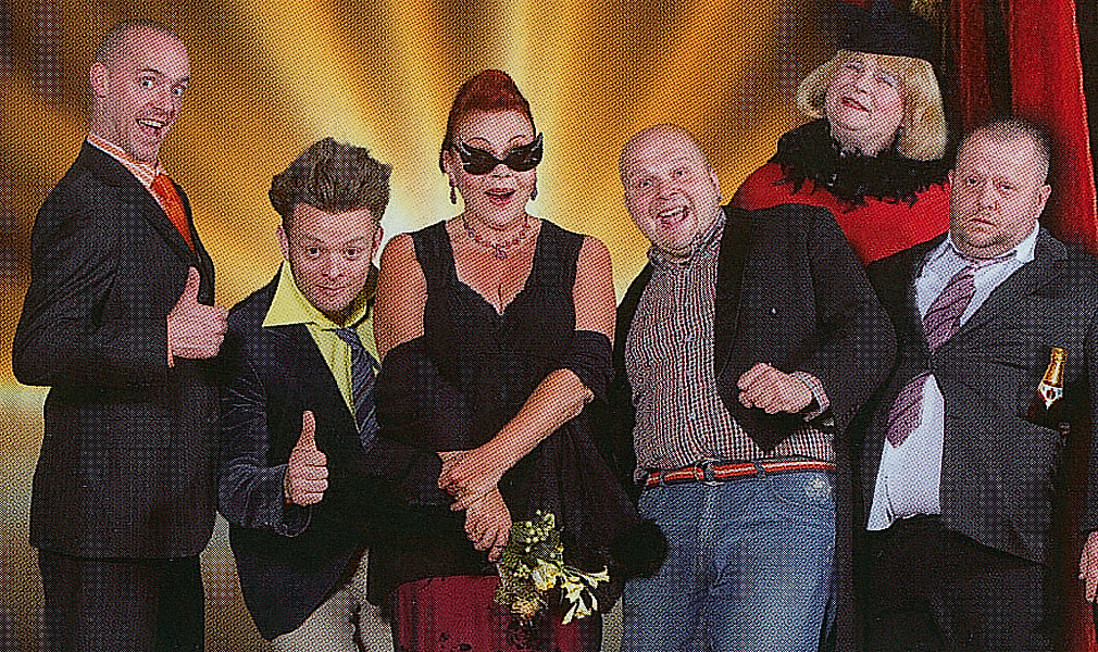 Theater-Ensemble