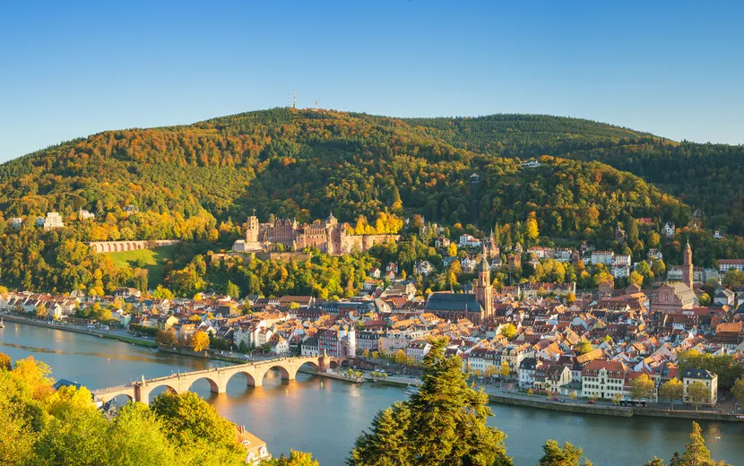 Heidelberg 