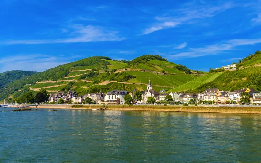 Rüdesheim 