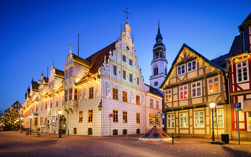 Celle
