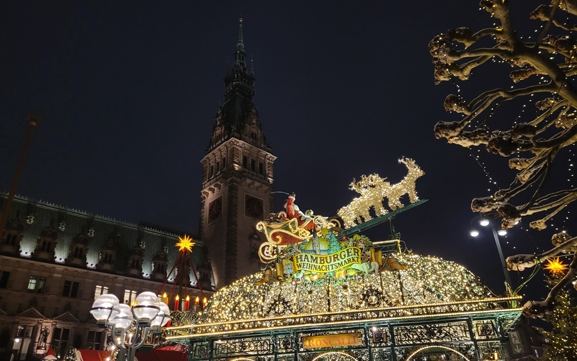 Hamburg