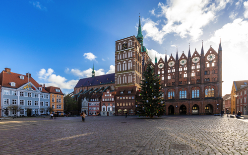 Stralsund 