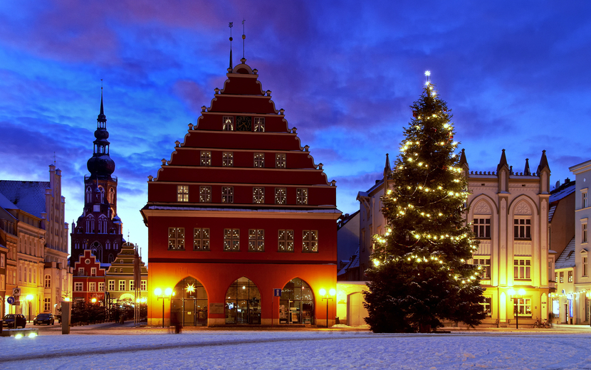 Greifswald