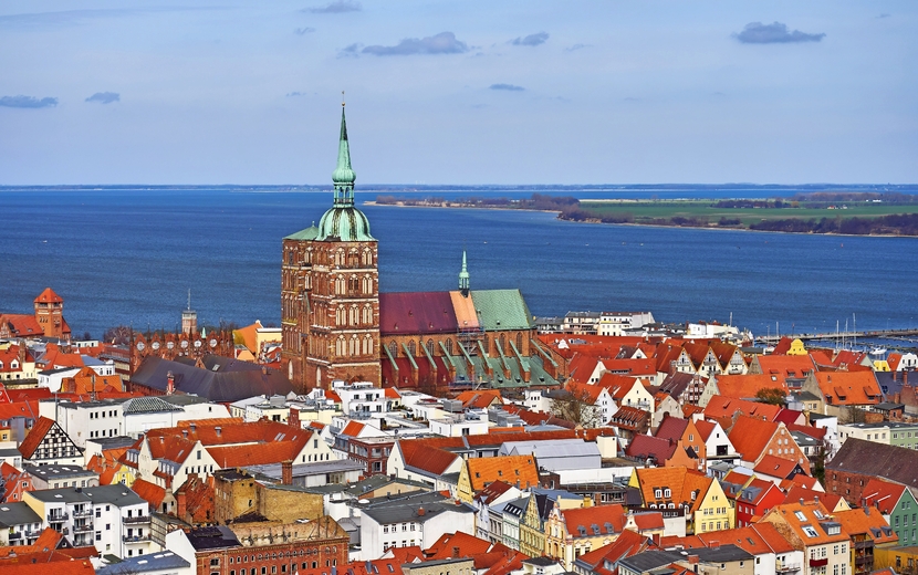 Stralsund 