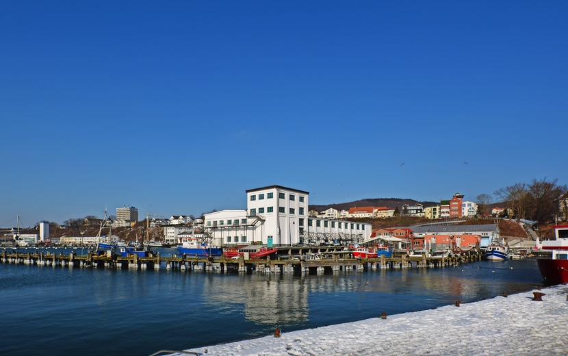 Sassnitz