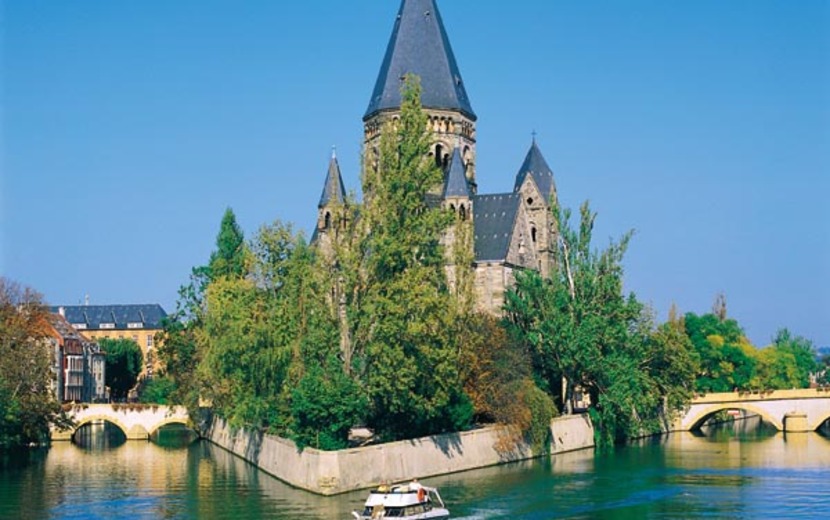 Metz