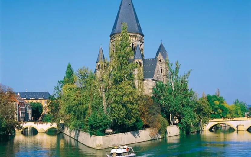 Metz