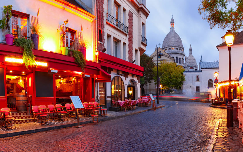 Montmartre
