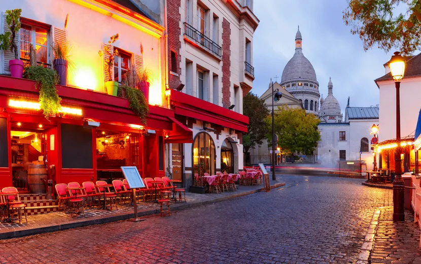 Montmartre