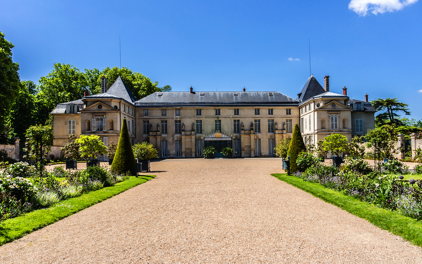 Chateau de Malmaison 