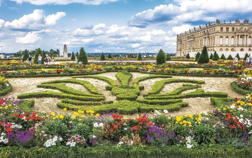 Versailles