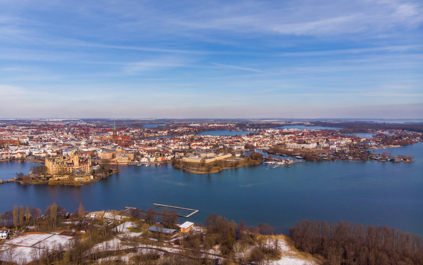 Schwerin