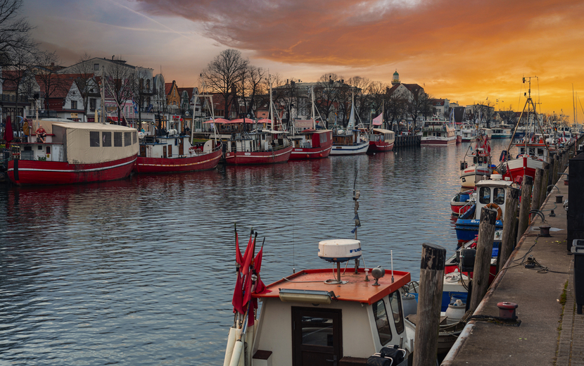 Warnemünde