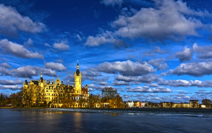 Schwerin