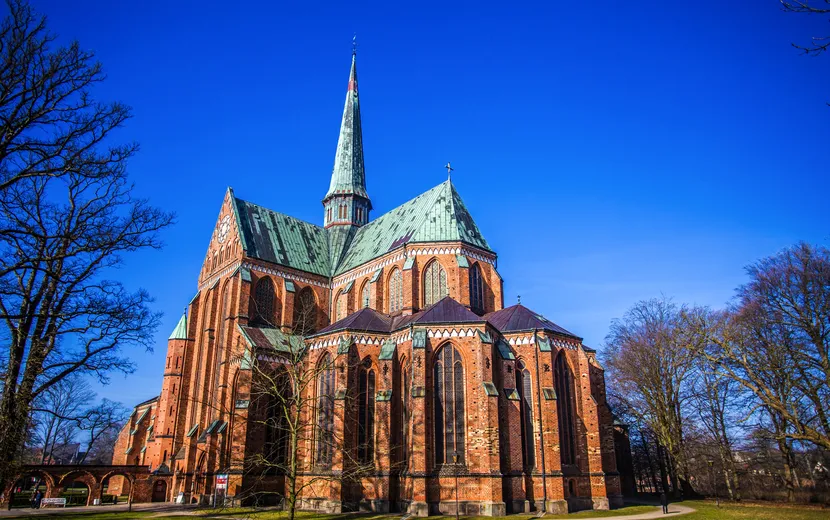 Bad Doberan, Münster