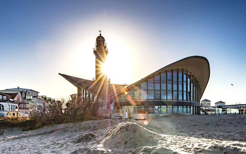 Warnemünde