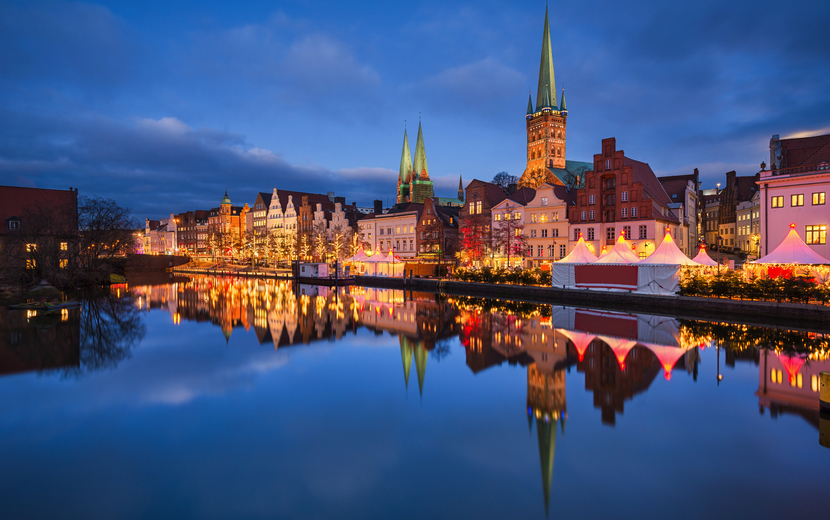 Lübeck