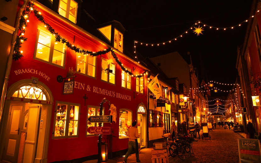 Flensburg