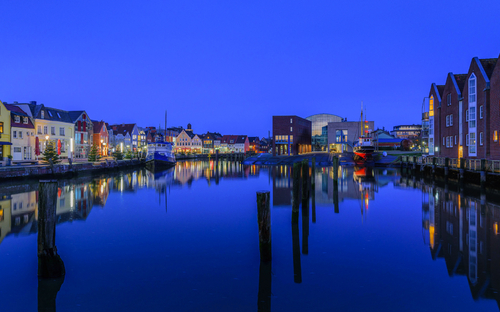 © snapshotfreddy - stock.adobe.com Husum