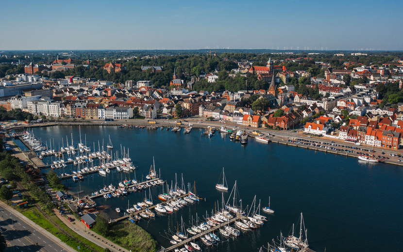 Flensburg