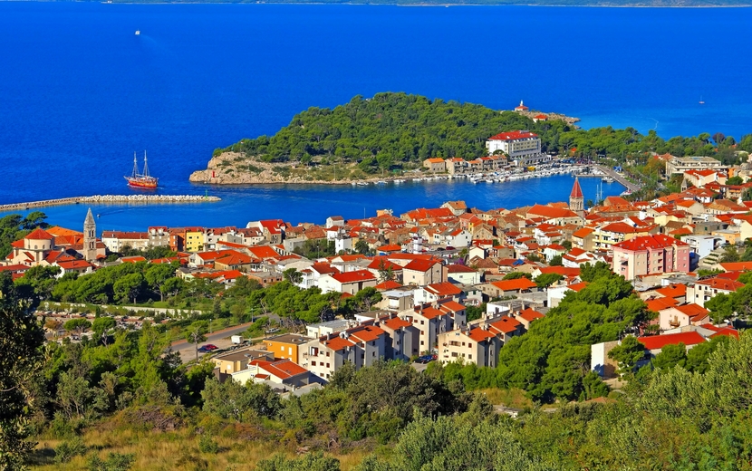 Makarska 04