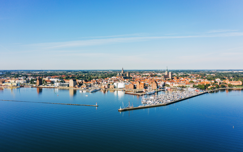 Stralsund