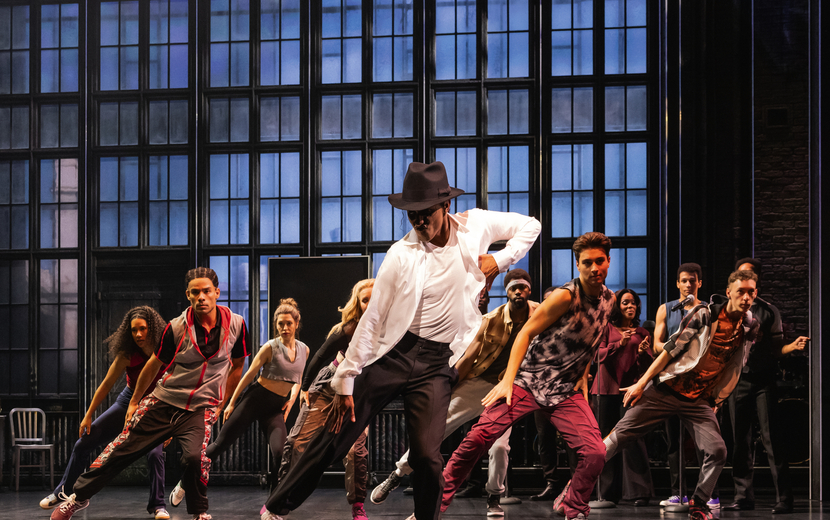 MJ - Das Michael Jackson Musical