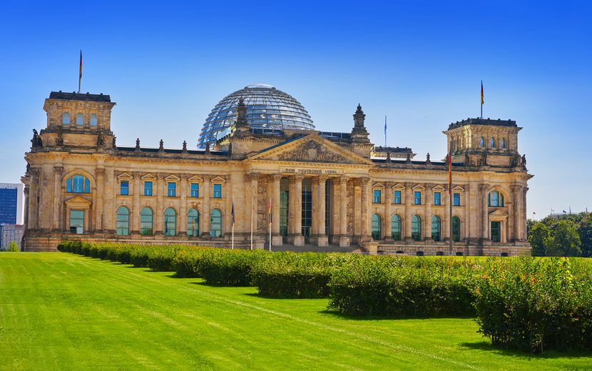 Reichstag