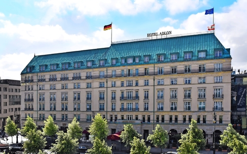 © Hotel Adlon Kempinski