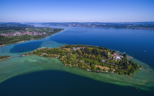 Insel Mainau