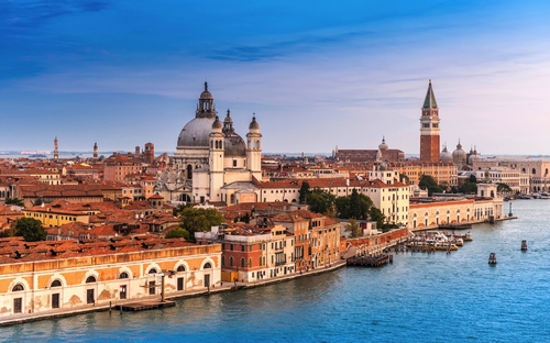 ©T. Linack - stock.adobe.com Venedig, Italien