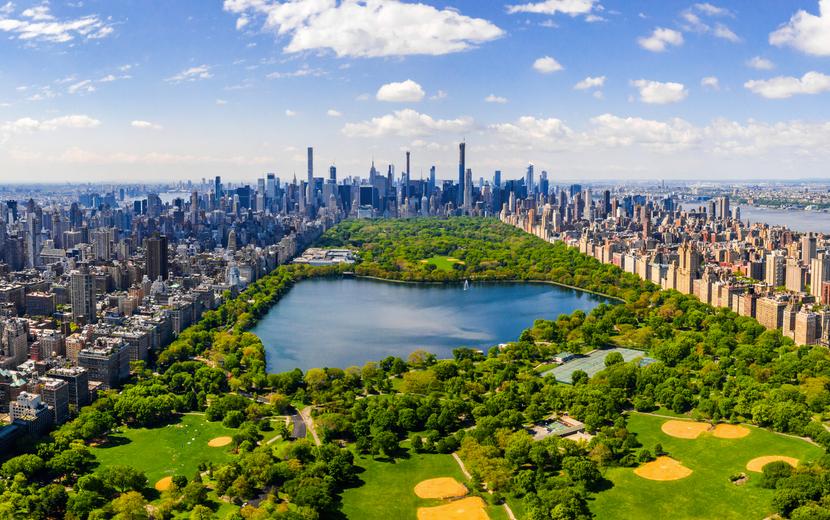Central Park