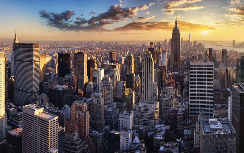 New York City
