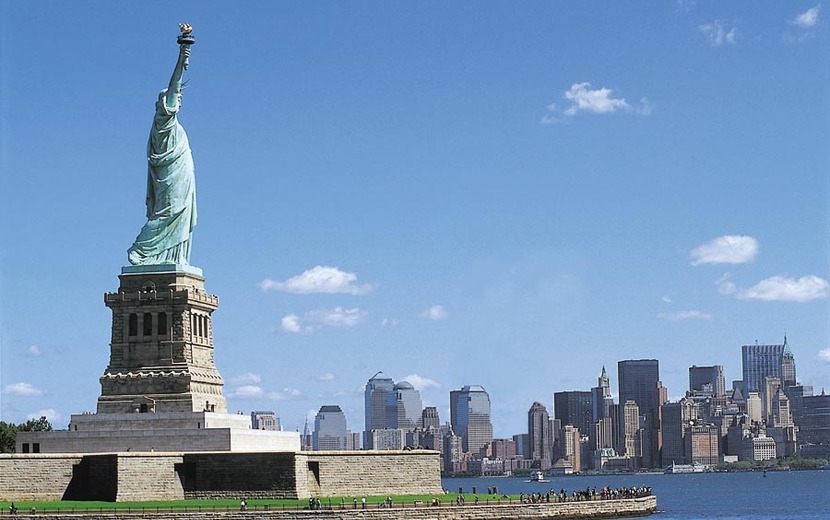 New York