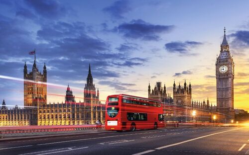 © Pixel & Création - Fotolia Houses of Parliament